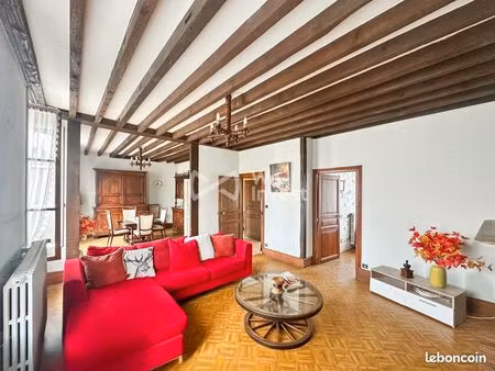 maison 5 pièces 108 m²