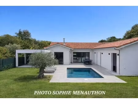 maison de luxe à vendre à dax : 526 000 € | 130m²