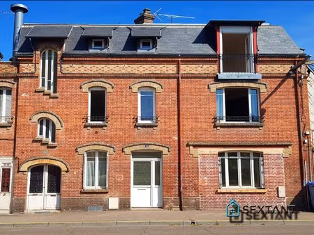 maison de ville