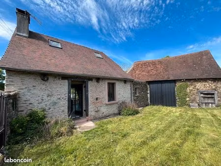 ferme 3 pièces 65 m²