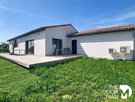 maison 31430