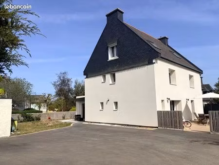 maison familiale beg leguer