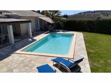 maison 6 pièces de 140 m²