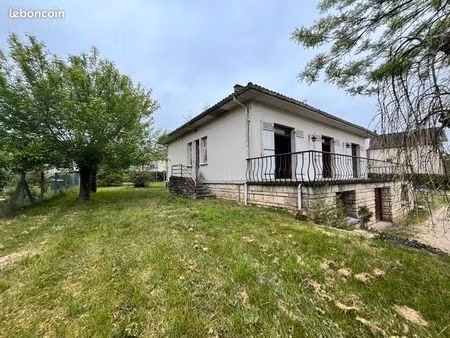 maison de ville 4 pièces 113 m²