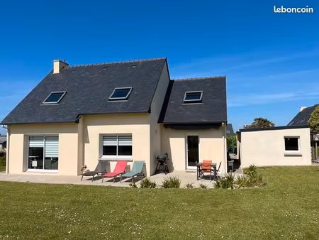 maison 6 pièces 130 m²
