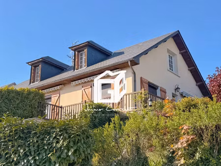vente maison 4 pièces 143 m² rodez (12000)
