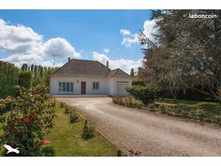 maison 4 pièces 117 m²