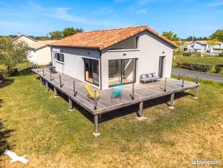 maison 4 pièces 86 m²