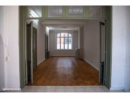 maison à vendre valenciennes