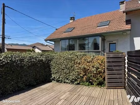 maison 5 pièces 95 m²