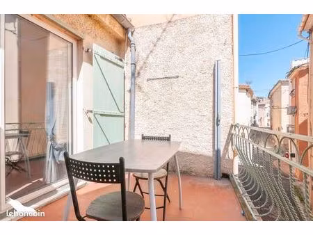 maison de village 4 pièces 95 m²