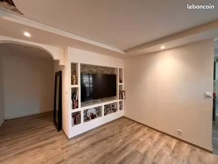 vente d'appartement à barby 73230