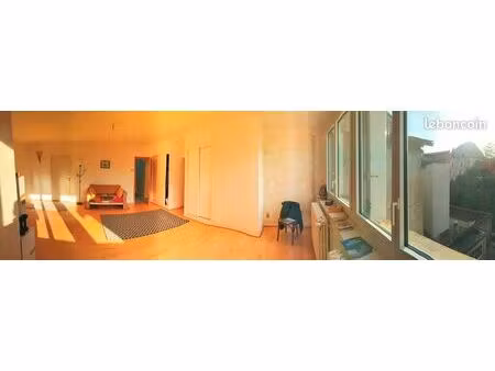 avendre appartement 108m2 blois centre ville