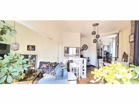 duplex à saint-étienne (42000)