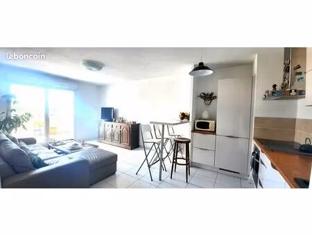 appartement 3 pièces