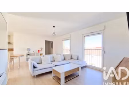 appartement à jarny (54800)