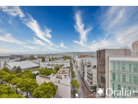 appartement 3 pièces 70 m²