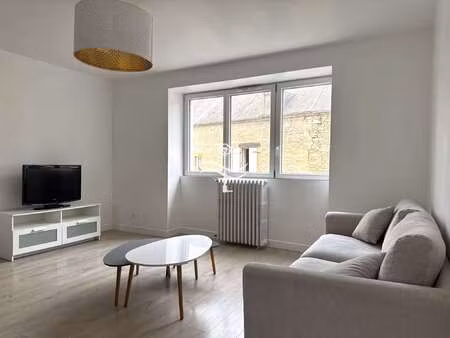 vente appartement 3 pièces à ranville (14860) : à vendre 3 pièces / 59m² ranville