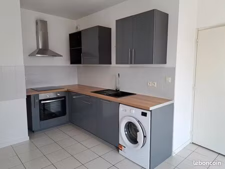 appartement 3 pieces