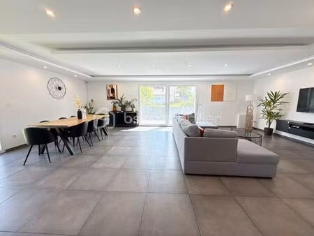 maison de 140 m² à aspach