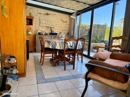 maison 1 pièce 81 m²