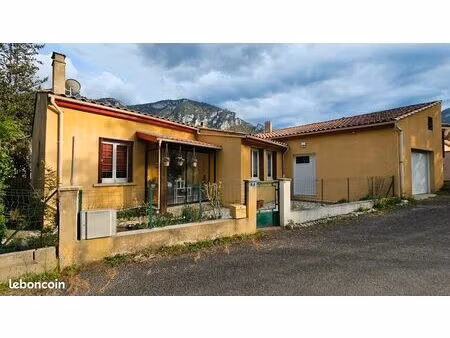 maison 80 m² plein pied