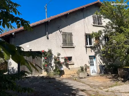 maison 130 mètres carrés besançon