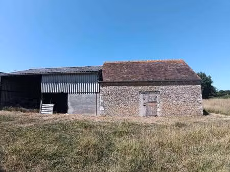 vente maison à bissières (14370) : à vendre / 33m² bissières