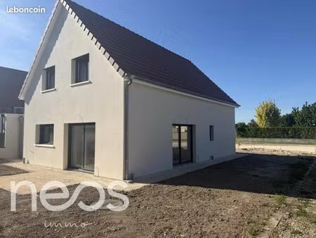 maison 6 pièces 150 m²