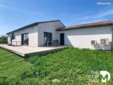 maison 5 pièces 143 m²