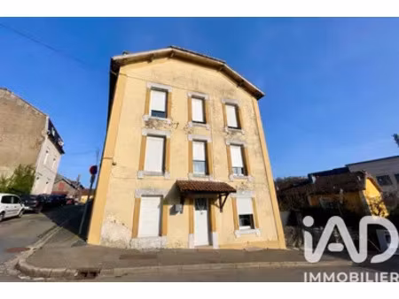 maison à herserange (54440)
