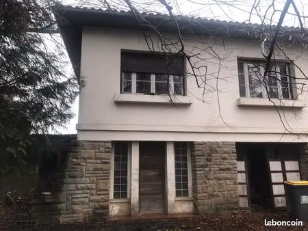 maison lannemezan