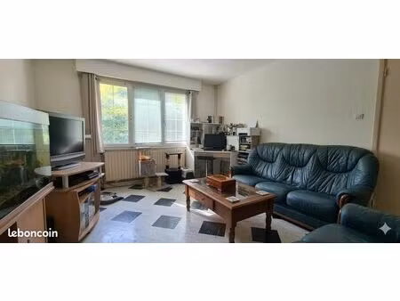 maison 5 pièces 116 m²