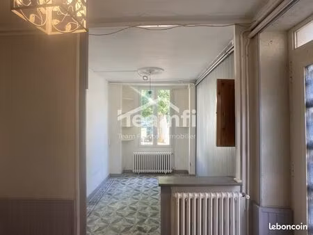 maison 4 pièces 96 m²