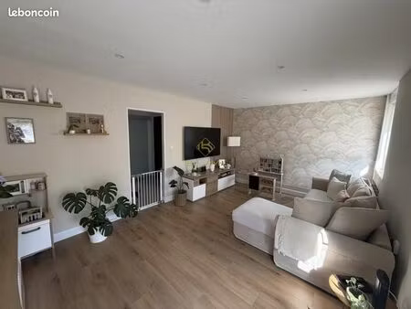 maison 4 pièces 115 m²