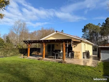 maison 85m2