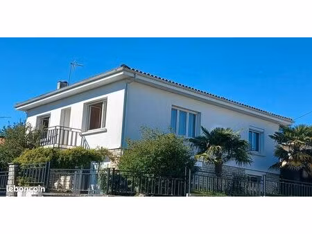 maison 7 pièces