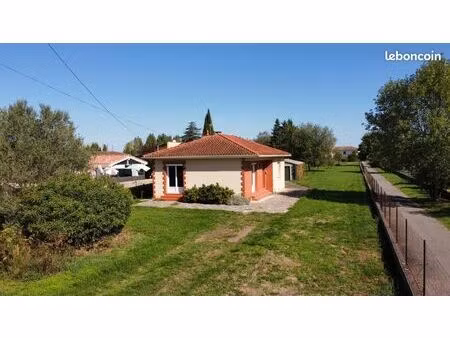 maison 3 pièces 77 m²