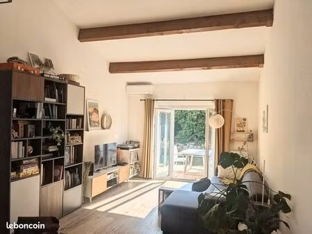 maison t5 mouans-sartoux