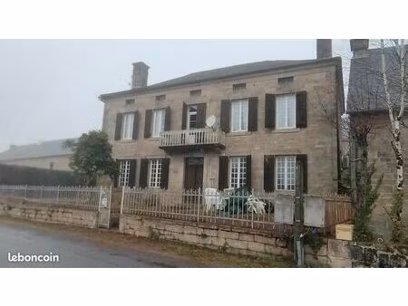 maison 6 pièces 184 m²