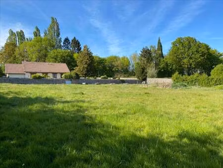 vente terrain à irai (61190) : à vendre / irai