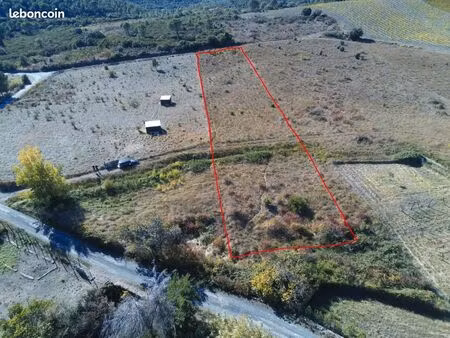 à vendre – terrains à saint-paul-de-fenouillet