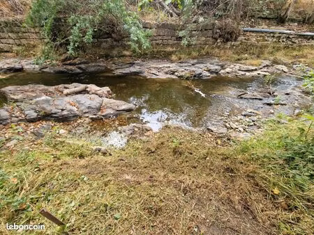 terrain agricole 1 825 m² – plein sud – saint-paul-de-fenouillet