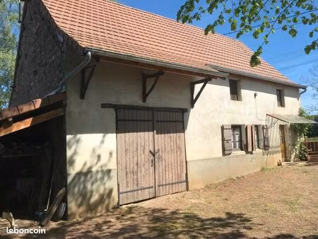 maison 2 pièces 60 m²