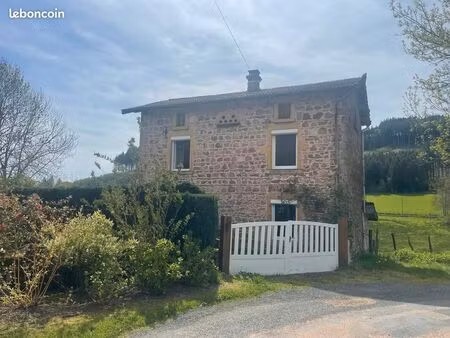 maison 4 pièces 83 m²