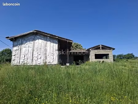 maison 1 pièce 160 m²