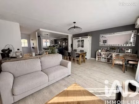 propriété 8 pièces 148 m²
