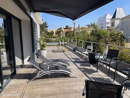 villa en viager 7 pièces 172 m²
