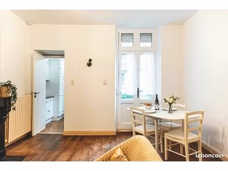 t3 possible coloc quartier lutin