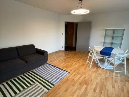 t3 bordeaux chartrons avec parking